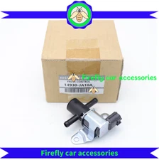 NEW OEM Vapor Canister Purge Solenoid-Control Valvet Fit For NIssan Infiniti