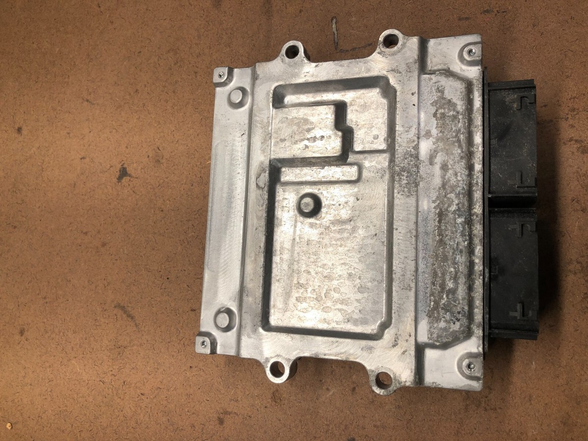 31452233 Volvo XC90 ecm ecu computer 2016-2021 Engine