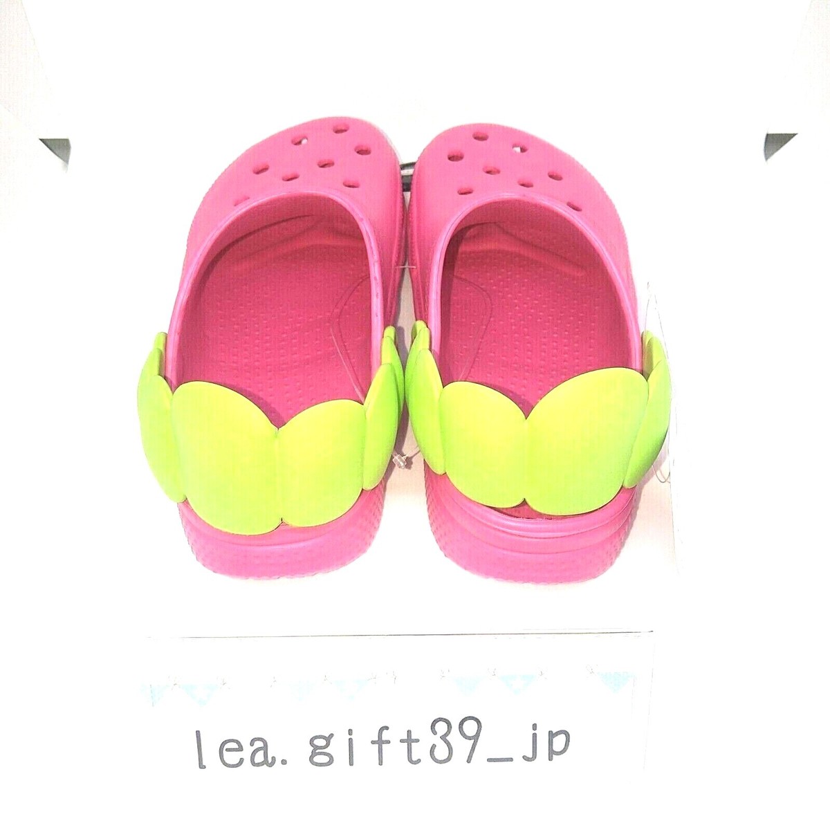 Strawberry Crocs Strawberry Clog Sandals Slippers Shoes Select