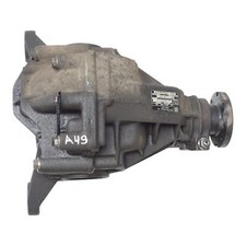 Mercedes W163 ML 270 CDI 120KW Differential Getriebe hinten 4460060029