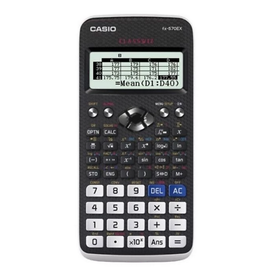 jual kalkulator scientific casio