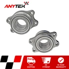 Pair Rear Wheel Bearing Module for 1989-1998 Nissan 240SX 1989-1990 Nissan 300ZX