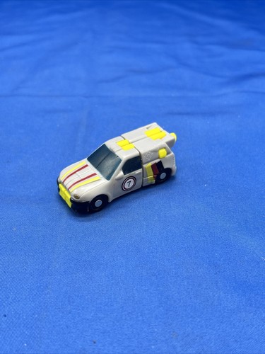 Takara 2003 Micron Densetsu Micron Booster Drift #7 - Bild 1 von 9