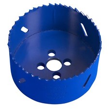 Image of Sealey HSS Hole Saw Blade Ø83mm Bi-Metal M3 Steel - WHS83