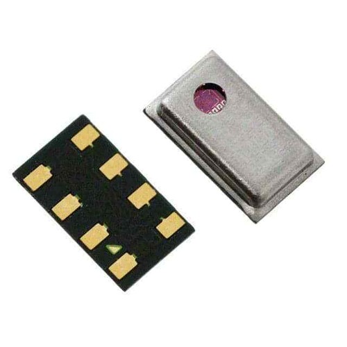 1 x IC ALTIMETER I2C VERSION 8LGA - 第 1/1 張圖片