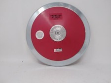 AMBER Athletic Gear Prestige Discus, 1 Kg