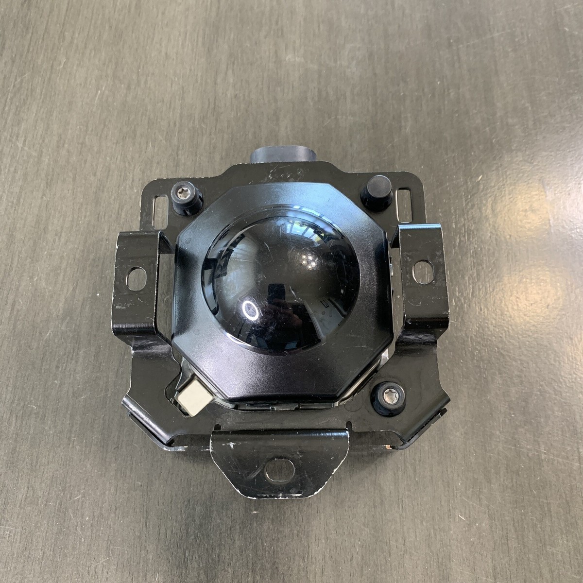 OEM Maserati Ghibli Levante Adaptive Cruise Control Distance
