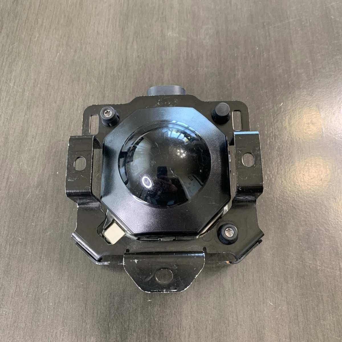 OEM Maserati Ghibli Levante Adaptive Cruise Control Distance  