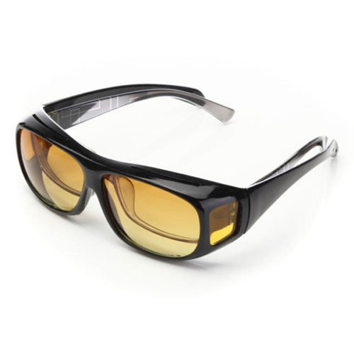 Lynx™ Blendschutz Brille UV-Schutz Autofahren Anti-Glare Nachtfahrbrille ⏳ - Picture 9 of 11