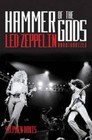 Hammer of the Gods: Led Zeppelin Unauthorised - Paperback - ACCEPTABLE