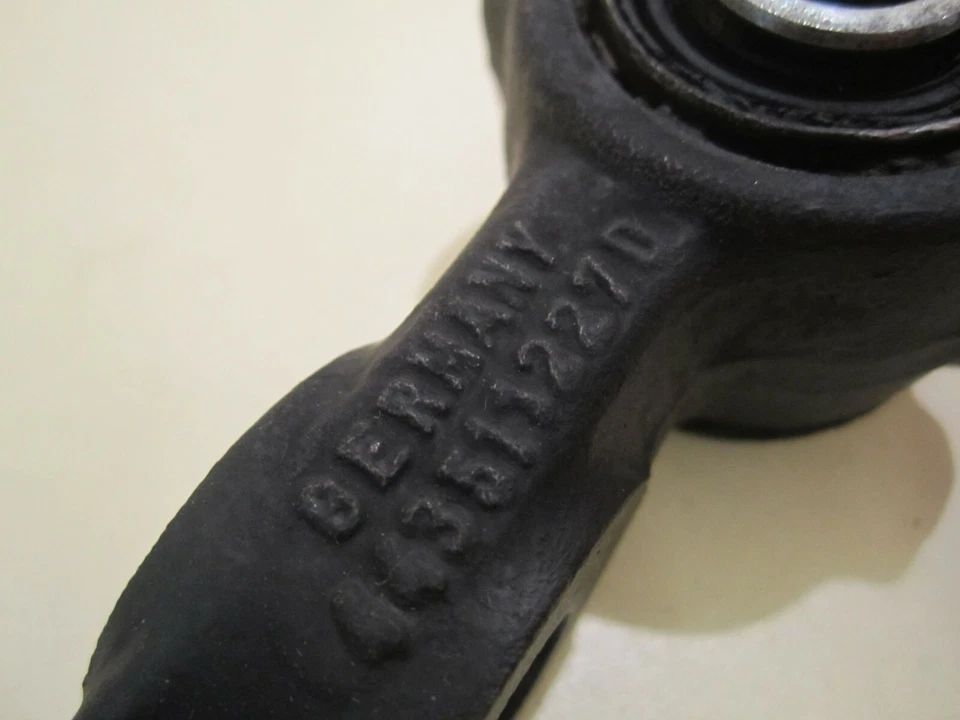 443511227D Buje eje Audi 100/200 Quattro 1985-1990.y 443 511 227 D Foto 3 de 4