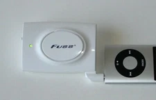 MOBILE SOUND AMPLIFIER SPEAKER