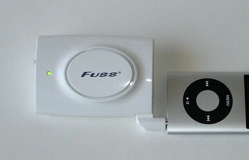 MOBILE SOUND AMPLIFIER SPEAKER