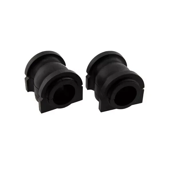 Kit de 6 bujes de barra estabilizadora brazos de control inferiores para Dodge Grand Caravan 08-20 Foto 4 de 4