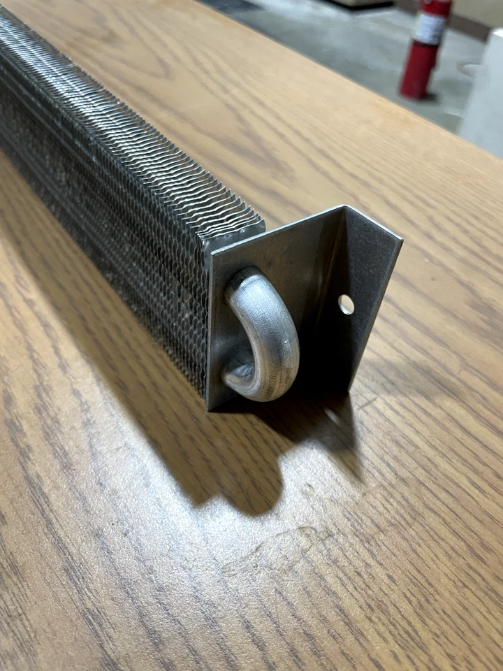 Prema-Cool 1004 Frame Rail Cooler Coil (-6AN) 24″L - Image 3 of 4