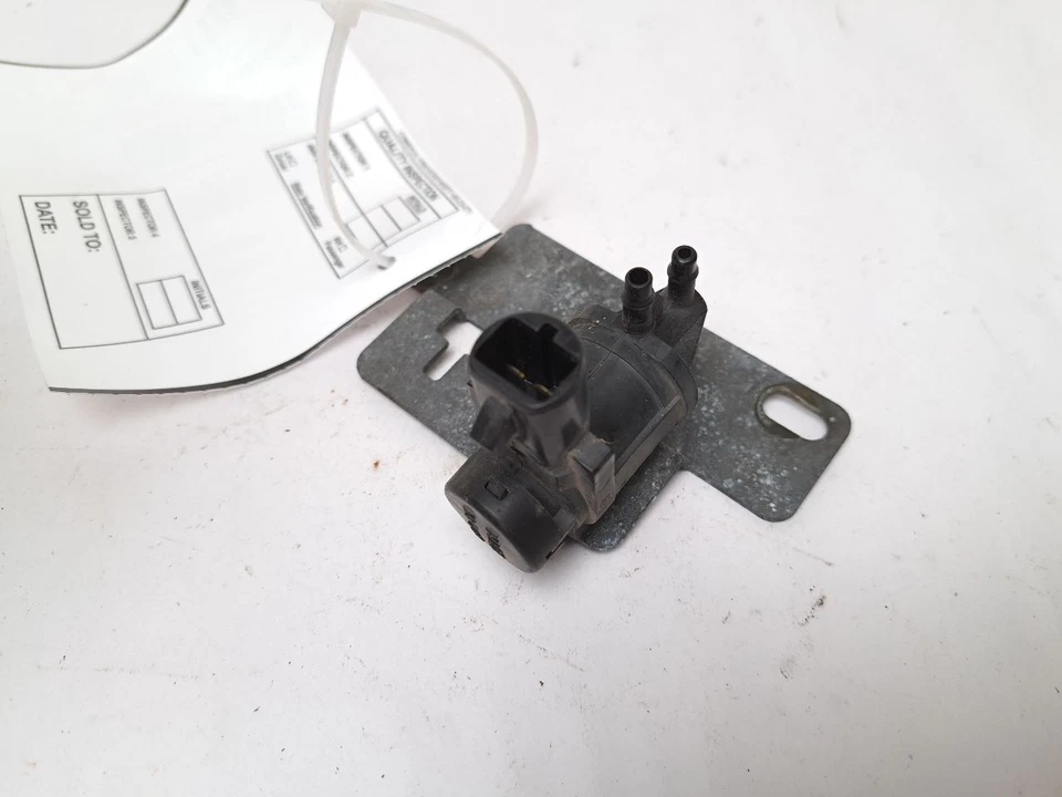 Electroválvula de vacío compatible con Ford Expedition 2004 OEM E8AE 9H465 BA Foto 2 de 4