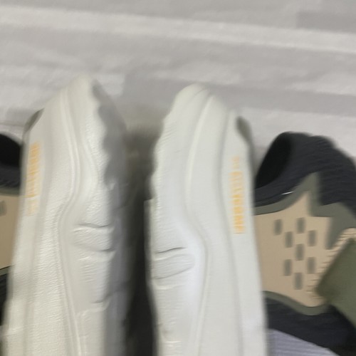 Teva Zymic Max Comf Eco-Friendly Sandals 1124049 Men Size 9 Olive Green $80 - Picture 4 of 7