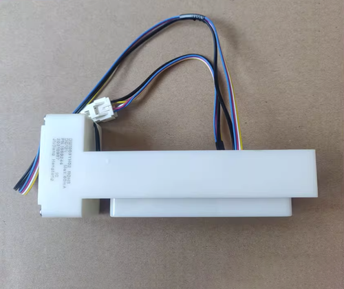 Für Hisense FBZA-1750-3H DC12V 60mA Kühlschrank elektrische Dämpferbaugruppe - Bild 2 von 4