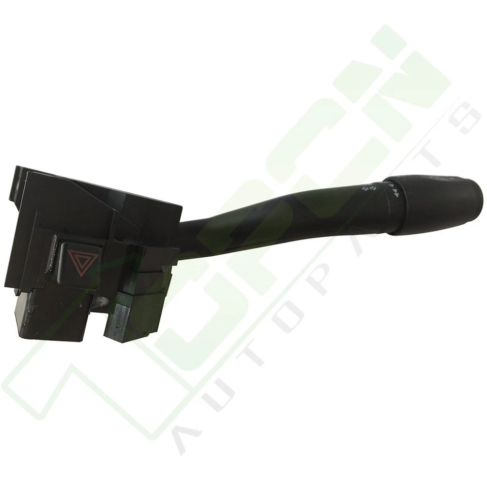 Interruptor de señal de giro con limpiaparabrisas para Ford E-150 E-250 2005-2014 5,4 L 4,6 L nuevo Foto 2 de 4