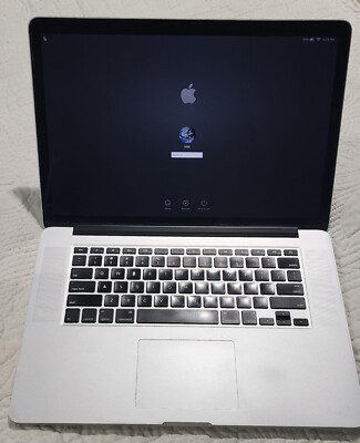 MacBook Pro 15インチ Late 2013 Core i7 16GB Apple MacBook Pro 