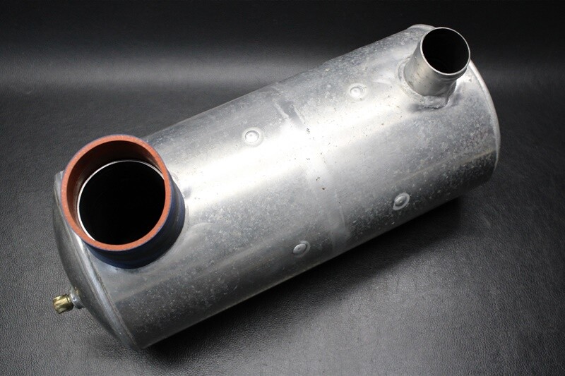 Kawasaki ULTRA250X '08 OEM MUFFLER-COMP,1ST Used [K924-036 Kawasaki ULTRA250X '08 OEM MUFFLER-COMP,1ST Used [K924-036