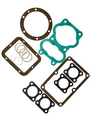 AFTERMARKET QUINCY Gasket Set 5512 for Quincy Model 310 (Record of Change 20 and Up) 2022108300