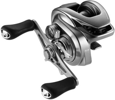 SHIMANO Bait Reel 22 Metanium SHALLOW EDITION RIGHT Handle From Japan New