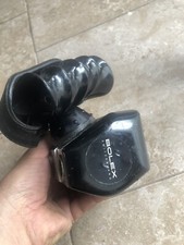 Bolex hand grip for Bolex H16 Reflex camera EBM camera