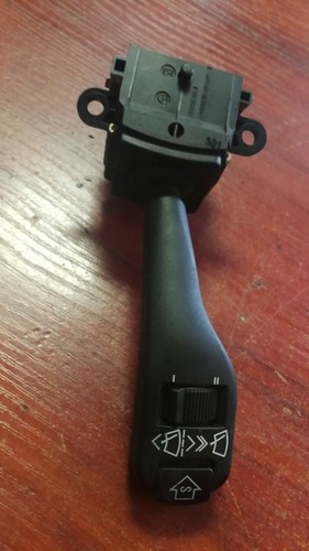 BMW E39 5er 95-03 523 525 528 530 E46 Scheibenwischerstiel 8375407