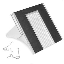 Center Console Door 1965-1966 Mustang