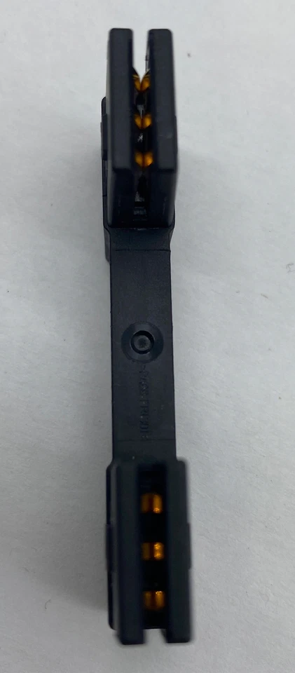 Allen-Bradley PN-140586 Servo Drive Busbar Connectors Lot of 9 - Image 4 of 4