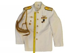 本物現品　現用中国海軍制服徽章類　3点セット 海军制服| eBay