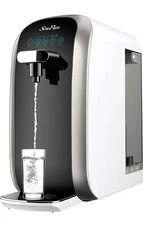 SimPure Y7P-BW UV Countertop Reverse Osmosis Water Filter, NSF/ANSI 58 Certified