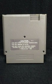 Dr. Mario Nintendo Entertainment System, 1990 NES 