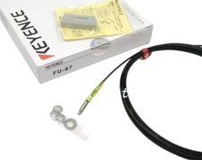 1PCS New Keyence FU-67 In Box Expedited Shipping