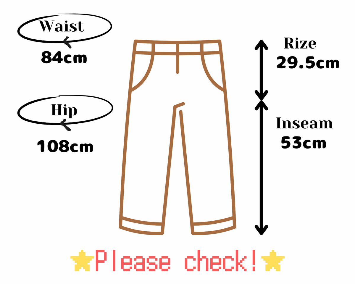 パンツ JUNYA WATANABE COMME des GARCONS S s-l400.jpg