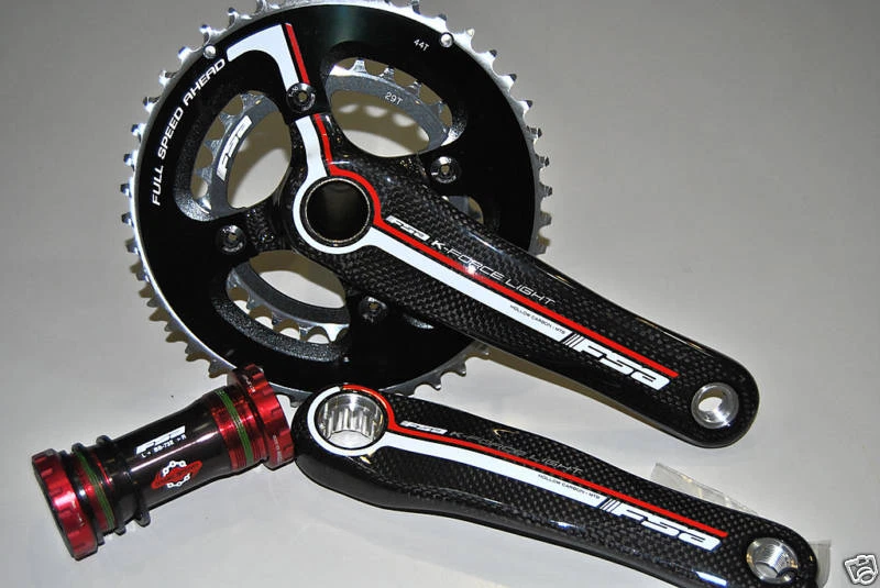 Fsa k force mtb sales