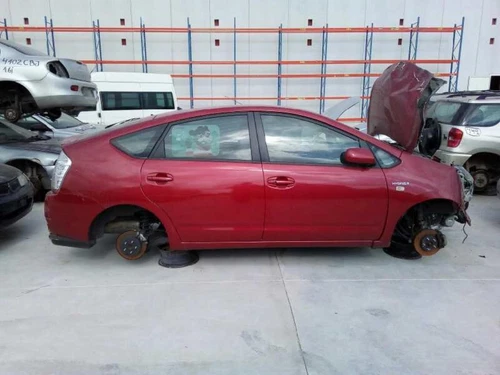4341047020 Transmision Delantera Derecha para TOYOTA PRIUS (NHW20) 2006 261783 - Imagen 7 de 9