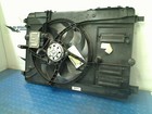 VENTILATEUR CC Volvo XC60 I (DZ) SUV 2.0 T5 16V (B4204T11) 2015 31368505