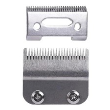 Professional Wahl Blade - 2-hole Precision Adjustable Hair Clipper for Wahl S...