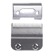 Professional Wahl Blade - 2-hole Precision Adjustable Hair Clipper for Wahl S...