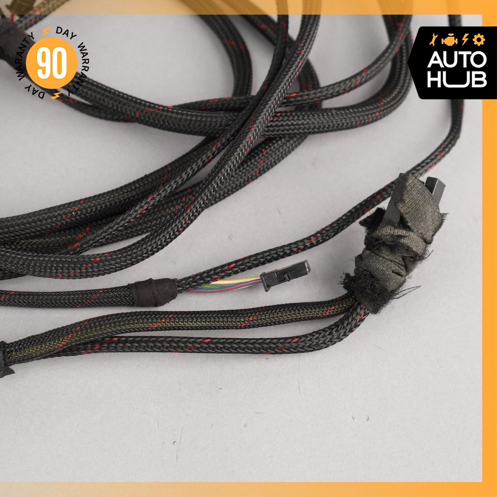 Maserati GranTurismo MC 2012-2019 Roof wiring harness