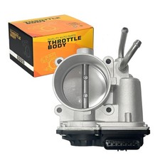 35100-2E000 Electronic Throttle Body Compatible with Hyundai Elantra 2011-201...