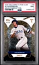 2025 TOPPS WELCOME TO THE CLUB 3X MVP #10 ALEX RODRIGUEZ 43/50 PSA 9