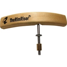 The RimRiser Cross Stick Performance Enhancer