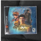 SEGA Shenmue Sega Dreamcast Action Adventure Complete with Manual 2000