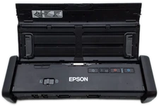 Epson DS-320 Sheetfed Duplex Portable Scanner 