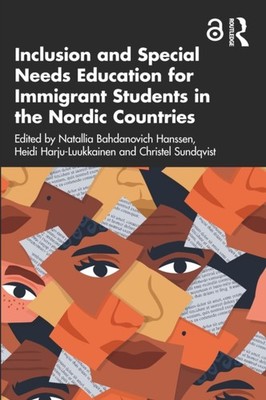 Inclusion and Special Needs Education for Immigrant Students in the  PAPERBACK