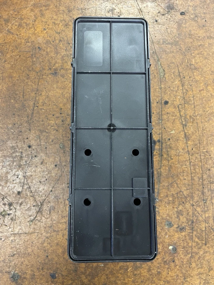 Bomba de vacío de bloqueo central 98-03 Mercedes W210 E300 E320 E430 CLK320 OEM Foto 4 de 4