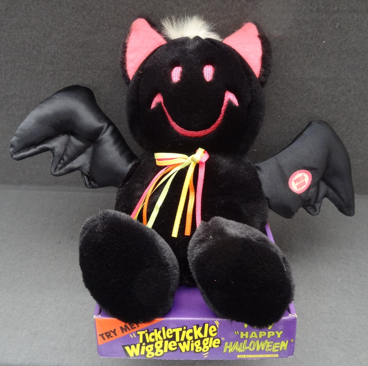 NEW Dandee CVS Tickle Tickle Wiggle Wiggle 10